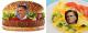 Obama Burger, Romney Omelet To Decide US Election Outcome